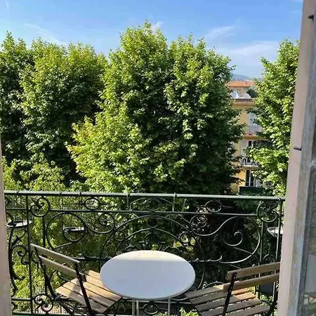 Daire Lovely With View *